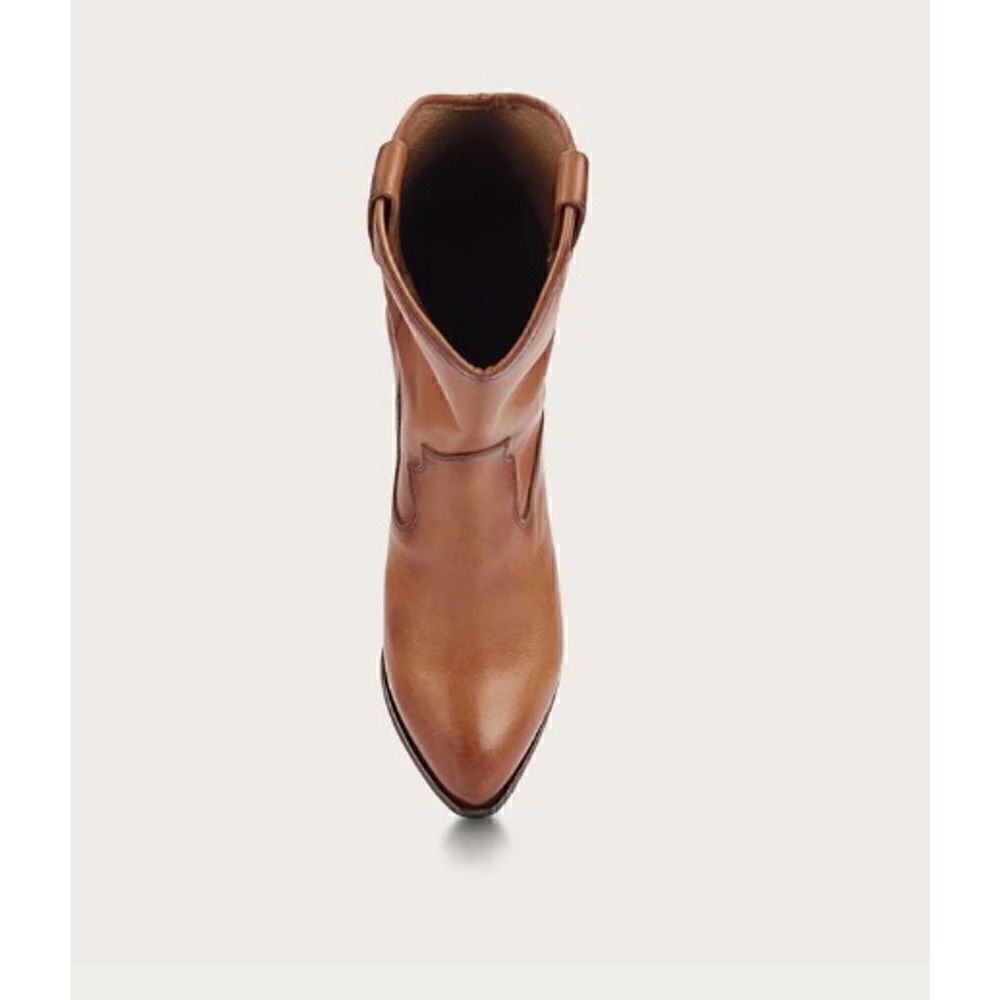 FRYE June Western Size 9 NWT - Picture 4 of 6